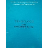 Tehnologii pentru cultura plantelor de camp (Editia: 1976)