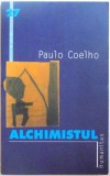 ALCHIMISTUL de PAULO COELHO , 2002