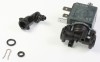 Kit Valva + Racord Espressor DELONGHI 5513225711 (3VA)230VMCSA Piese Schimb Espressoare Cafea - Compatibil Diverse Modele