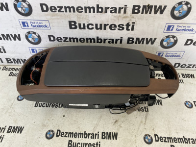 Cotiera BMW seria 7 E65,E66,E67 foto