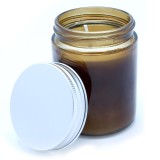 Cumpara ieftin 6x Lumanare din Soia de Aromaterapie fara Eticheta - Vibratii Pozitive