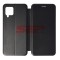 Toc FlipCover Round Samsung Galaxy A42 5G Black