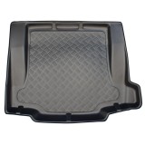 Tavita portbagaj BMW Seria 1 E87 2004-2011 fara ureche pe stanga Aristar BSC