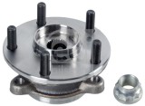 FEBI BILSTEIN 172486 Set rulment roata