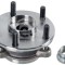 FEBI BILSTEIN 172486 Set rulment roata