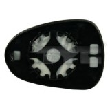 Sticla oglinda, oglinda retrovizoare exterioara SEAT EXEO (3R2) (2008 - 2016) TYC 331-0059-1