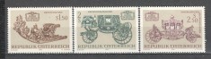 Austria.1972 Obiecte de arta-Trasuri MA.746 foto