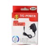 Incarcator Retea Samsung M600, M510, L600, G600, G800, D880 Duos, J700, C3050, C5212, M200 - Ambalaj Original