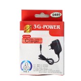 Incarcator Retea Samsung M600, M510, L600, G600, G800, D880 Duos, J700, C3050, C5212, M200 - Ambalaj Original