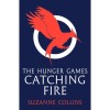 Catching Fire - Suzanne Collins