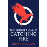 Catching Fire - Suzanne Collins