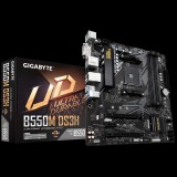 Cumpara ieftin MB Gigabyte B550M DS3H AM4