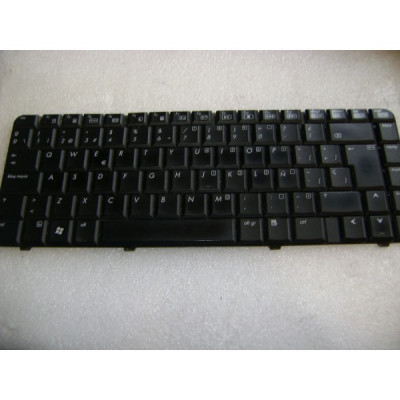 Tastatura laptop Compaq Presario V6000 foto