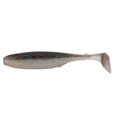Shad Biwaa DEUS 2&amp;quot; 5.1cm 15 Neon Scale Minnow 14/plic foto