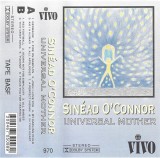 Casetă audio Sin&eacute;ad O&#039;Connor &lrm;&ndash; Universal Mother, Pop