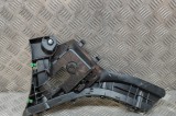 Suport bara de protecție st&acirc;nga spate VOLVO XC60 2016 OEM: 31323763 21857413