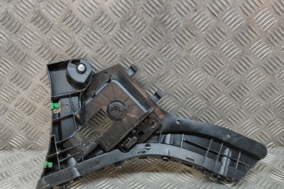 Suport bara de protecție st&amp;acirc;nga spate VOLVO XC60 2016 OEM: 31323763 21857413 foto