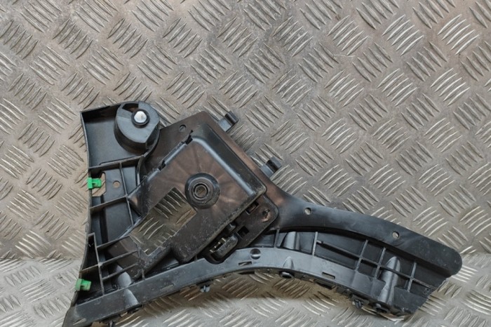 Suport bara de protecție st&acirc;nga spate VOLVO XC60 2016 OEM: 31323763 21857413