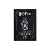 Harry Potter: The Mini Book of Dark Arts