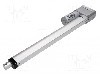 Motor DC, 12V DC, 10A, POLOLU, LACT12P-12V-20 LINEAR ACTUATOR foto