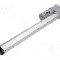 Motor DC, 12V DC, 10A, POLOLU, LACT12P-12V-20 LINEAR ACTUATOR