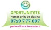 Numar Telefon Telekom Platina 07x9.777.097 - Usor Memorabil, VIP, Cartela Reincarcabila, Cadou 2 Numere + Transport Gratuit