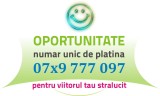 Numar Platina TOP - 07x9.777.097 - Aur VIP usor Gold cartela numere WOW usoare cartele deosebite
