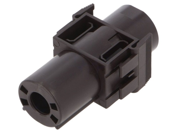 Conector HDC mamă 1kV
