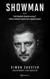 Showman - Bookzone