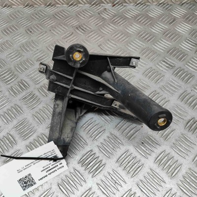 Suport bara de protecție st&amp;acirc;nga spate PORSCHE CAYENNE 92A 2011 OEM: 7P5907455C,7P5.907.455.C 29998827 foto