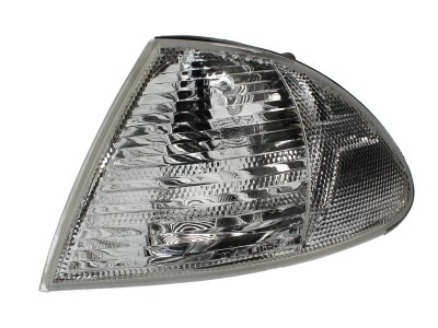 Semnalizator BMW Seria 3 (E46) (1998 - 2005) TYC 18-5420-05-2 foto