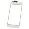 Touchscreen Allview X1 Soul Mini, Alb