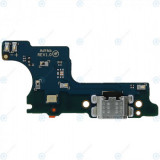 Placă de &icirc;ncărcare USB Samsung Galaxy A01 (SM-A015F) GH81-18208A