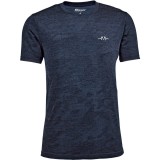 Tricou Roman Dark Blue Marime L, Blaser