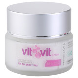 Diet Esthetic Vit Vit crema cu extract de melc 50 ml