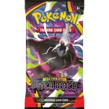 Set carti de joc, Pokemon TCG, Mega Evolution, Pitch Black, Booster