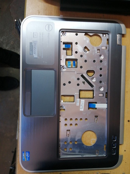 Carcasa superioara Palmrest Dell Inspiron 14Z - A170