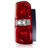 Citroen Dispatch,Citroen Space Tourer,Peugeot Expert,Peugeot Traveller,Toyota Proace,Opel Vivaro 2016+ Lampa Lumini Spate Stanga