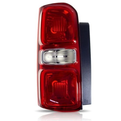 Citroen Dispatch,Citroen Space Tourer,Peugeot Expert,Peugeot Traveller,Toyota Proace,Opel Vivaro 2016+ Lampa Lumini Spate Stanga foto
