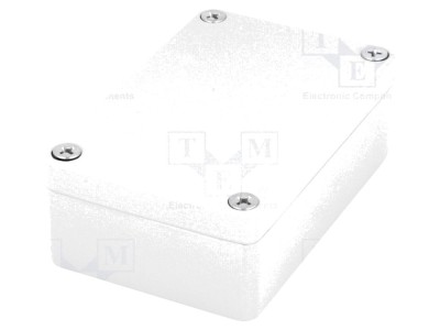 Carcasă universală aluminiu IP67 foto