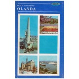 Nicolae Cordoneanu - Olanda - 128714