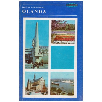 Nicolae Cordoneanu - Olanda - 128714 foto