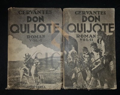CERVANTES MIGUEL foto