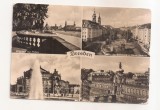 FA138 -Carte Postala- GERMANIA - Dresden, circulata 1960