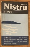 Revista Nistru nr. 4 din 1990