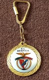 Breloc fotbal - BENFICA LISABONA (Portugalia)