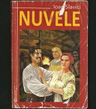 NUVELE - IOAN SLAVICI