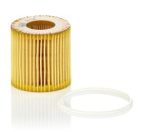 MANN-FILTER HU 710 x Filtru ulei