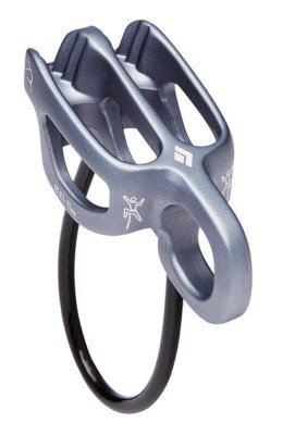 Cosulet ATC Guide Black Diamond Gri foto