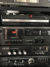 AKAI CS-703D foto